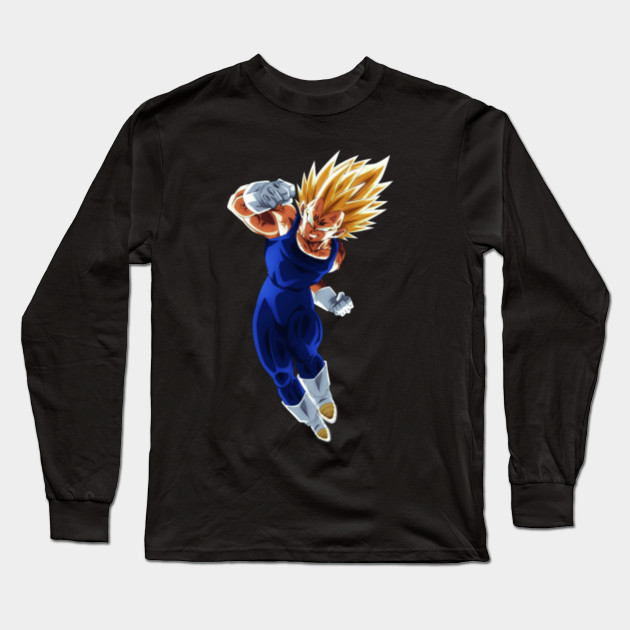 Majin Vegeta